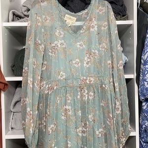 ralph Lauren Denim & Supply Dress